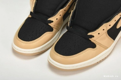 Air Jordan High OG “Heirloom” 1 Retro 0905